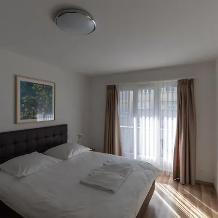 2br Flat Close To Lake, Opera And Center - Sf10 *