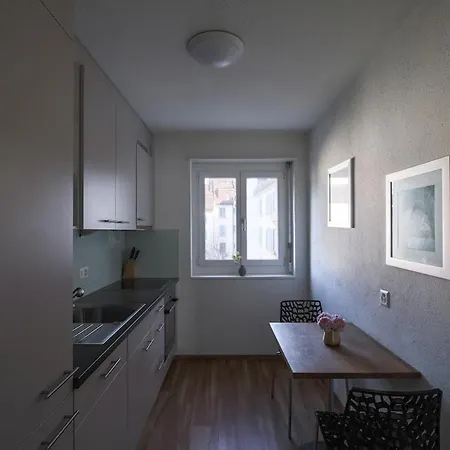 2br Flat Close To Lake, Opera And Center - Sf10 Apartament *