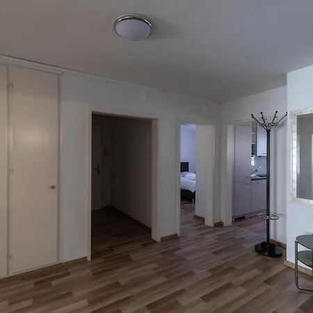 2br Flat Close To Lake, Opera And Center - Sf10 Zurych