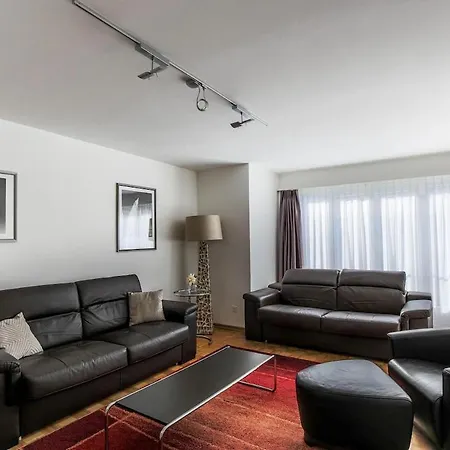 2br Flat Close To Lake, Opera And Center - Sf10 Apartament *