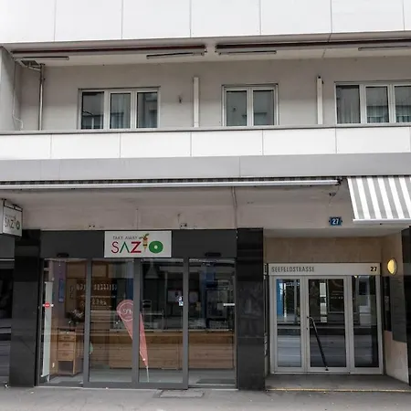 2br Flat Close To Lake, Opera And Center - Sf10 Appartement