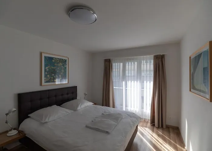 2br Flat Close To Lake, Opera And Center - Sf10 *