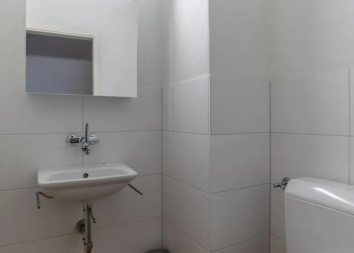 2br Flat Close To Lake, Opera And Center - Sf10 Daire Zürih