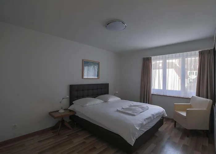 2br Flat Close To Lake, Opera And Center - Sf10 Daire *