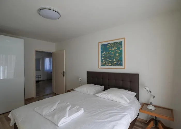 Daire 2br Flat Close To Lake, Opera And Center - Sf10