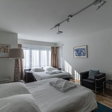 2br Flat Close To Lake, Opera And Center - Sf10 Apartament