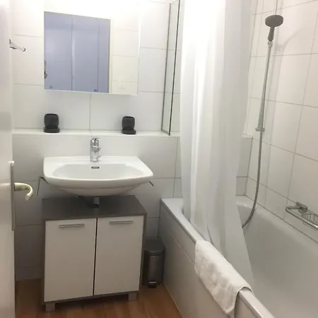 2br Flat Close To Lake, Opera And Center - Sf10 Apartament Zurych