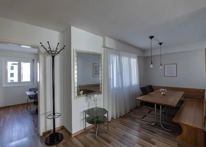 Апартаменти 2br Flat Close To Lake, Opera And Center - Sf10 *