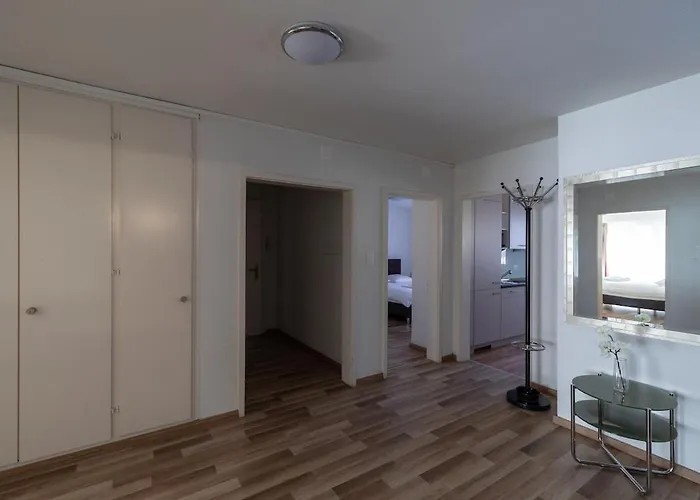 2br Flat Close To Lake, Opera And Center - Sf10 Цюрих