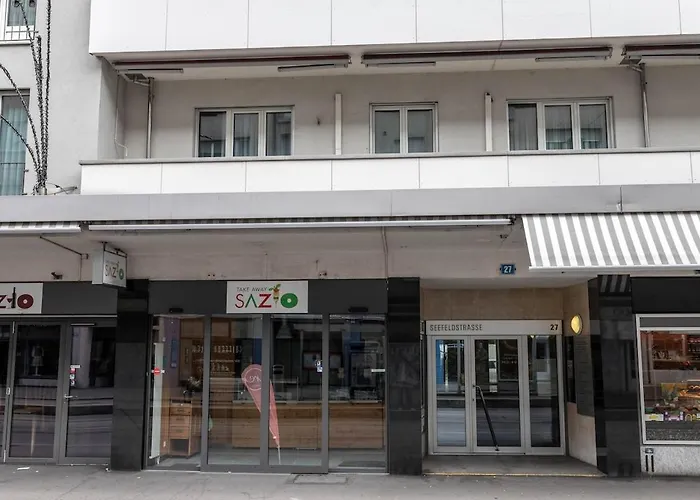 2br Flat Close To Lake, Opera And Center - Sf10 Апартаменти