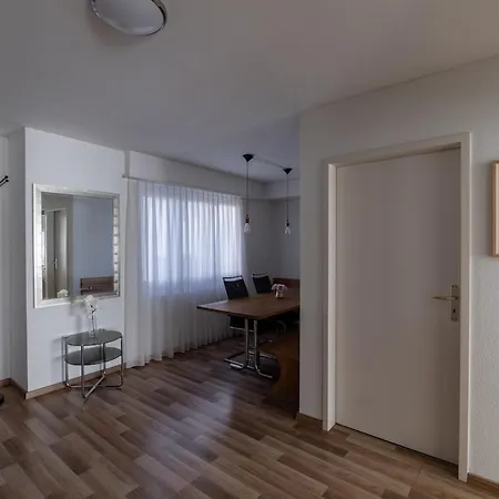 公寓 2br Flat Close To Lake, Opera And Center - Sf10