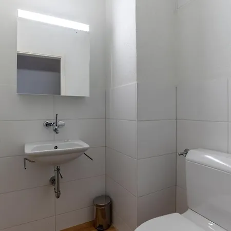 2br Flat Close To Lake, Opera And Center - Sf10 公寓 苏黎世