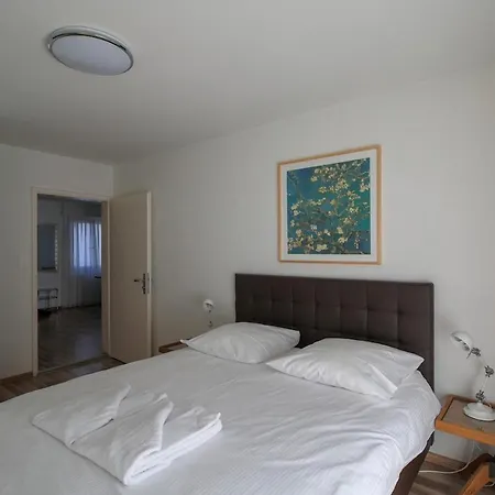 公寓 2br Flat Close To Lake, Opera And Center - Sf10