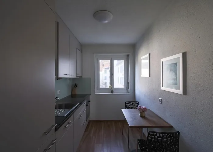 2br Flat Close To Lake, Opera And Center - Sf10 アパート *