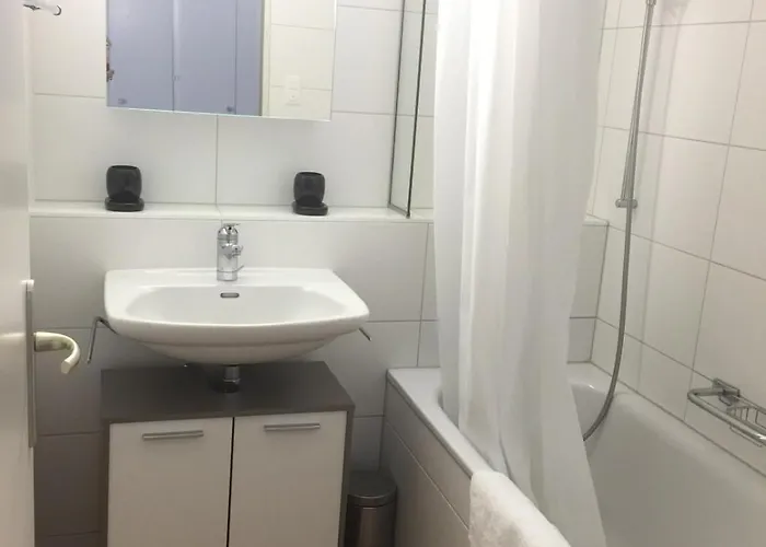 2br Flat Close To Lake, Opera And Center - Sf10 アパート チューリッヒ